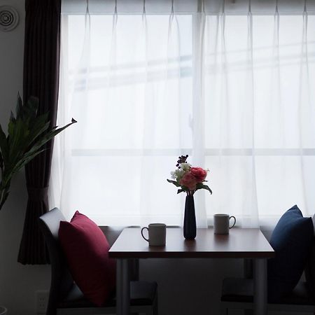 Hotel One'S Residence Sapporo Zewnętrze zdjęcie