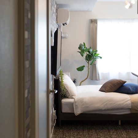 Hotel One'S Residence Sapporo Zewnętrze zdjęcie