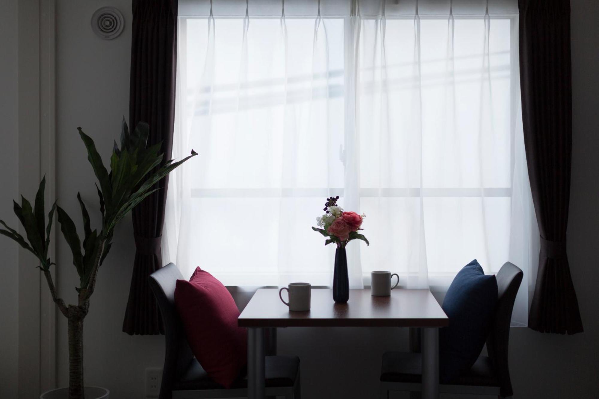 Hotel One'S Residence Sapporo Zewnętrze zdjęcie