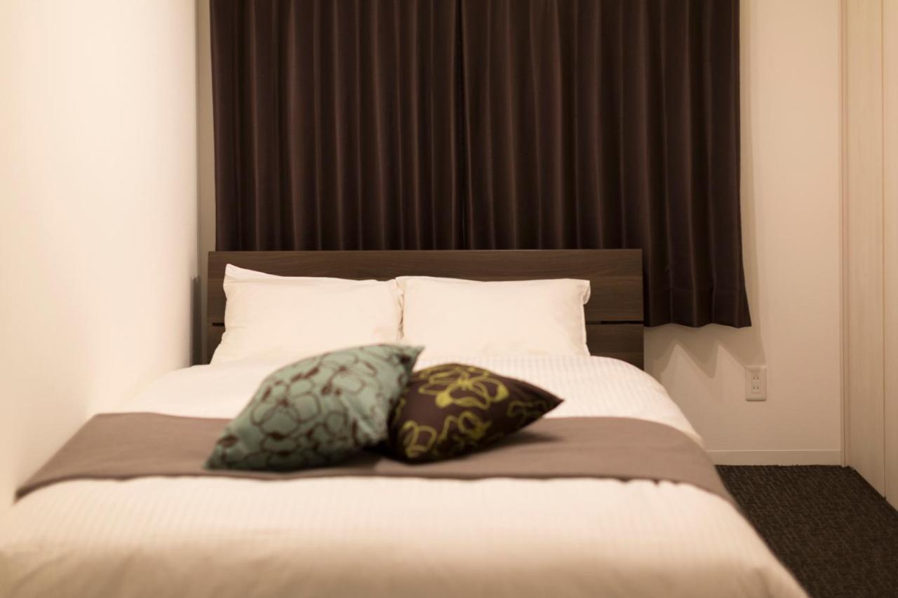 Hotel One'S Residence Sapporo Zewnętrze zdjęcie