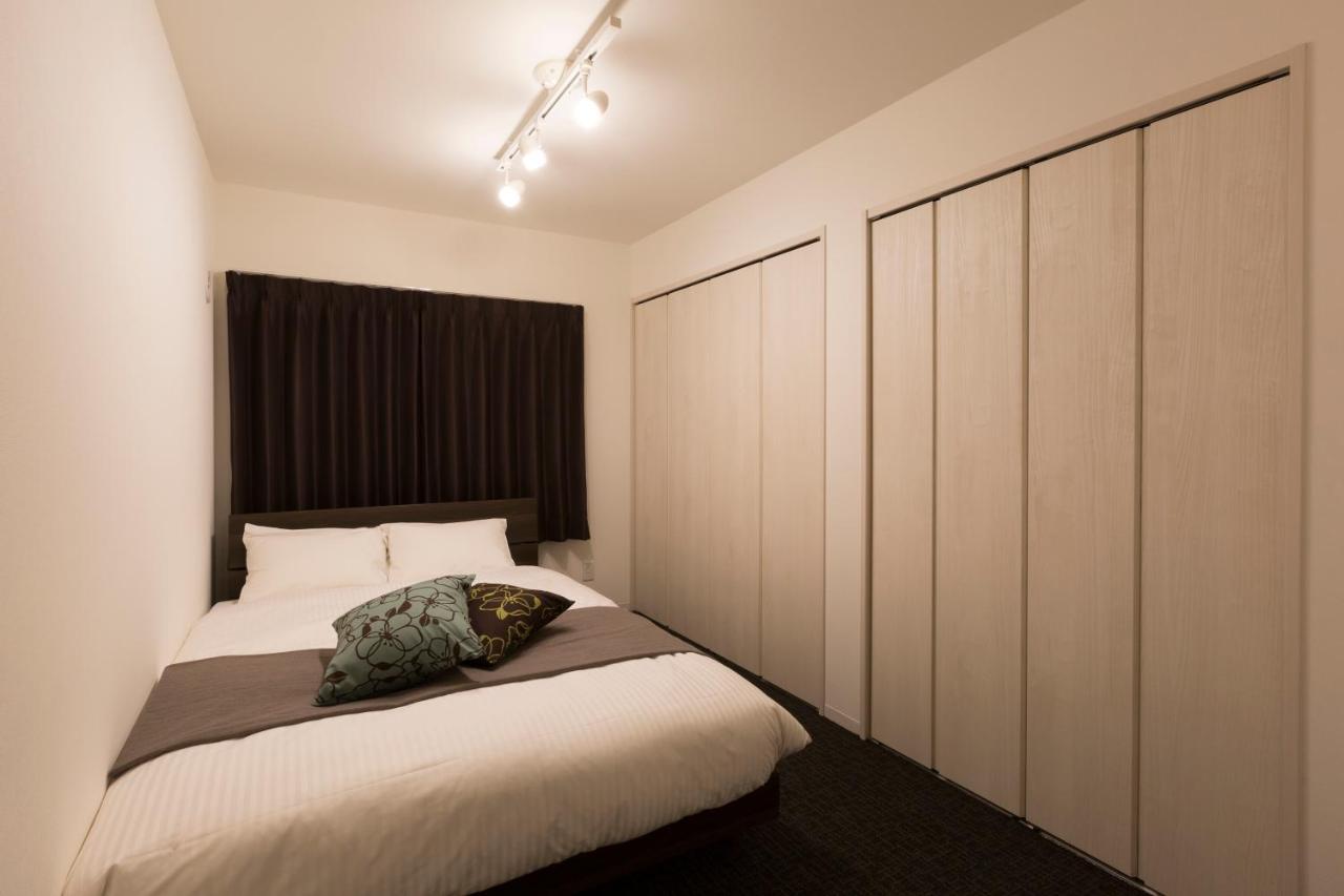 Hotel One'S Residence Sapporo Zewnętrze zdjęcie